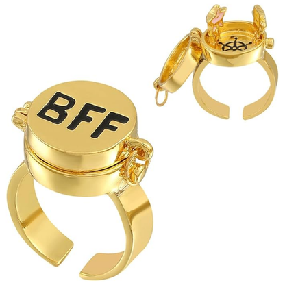 Truefriendsring